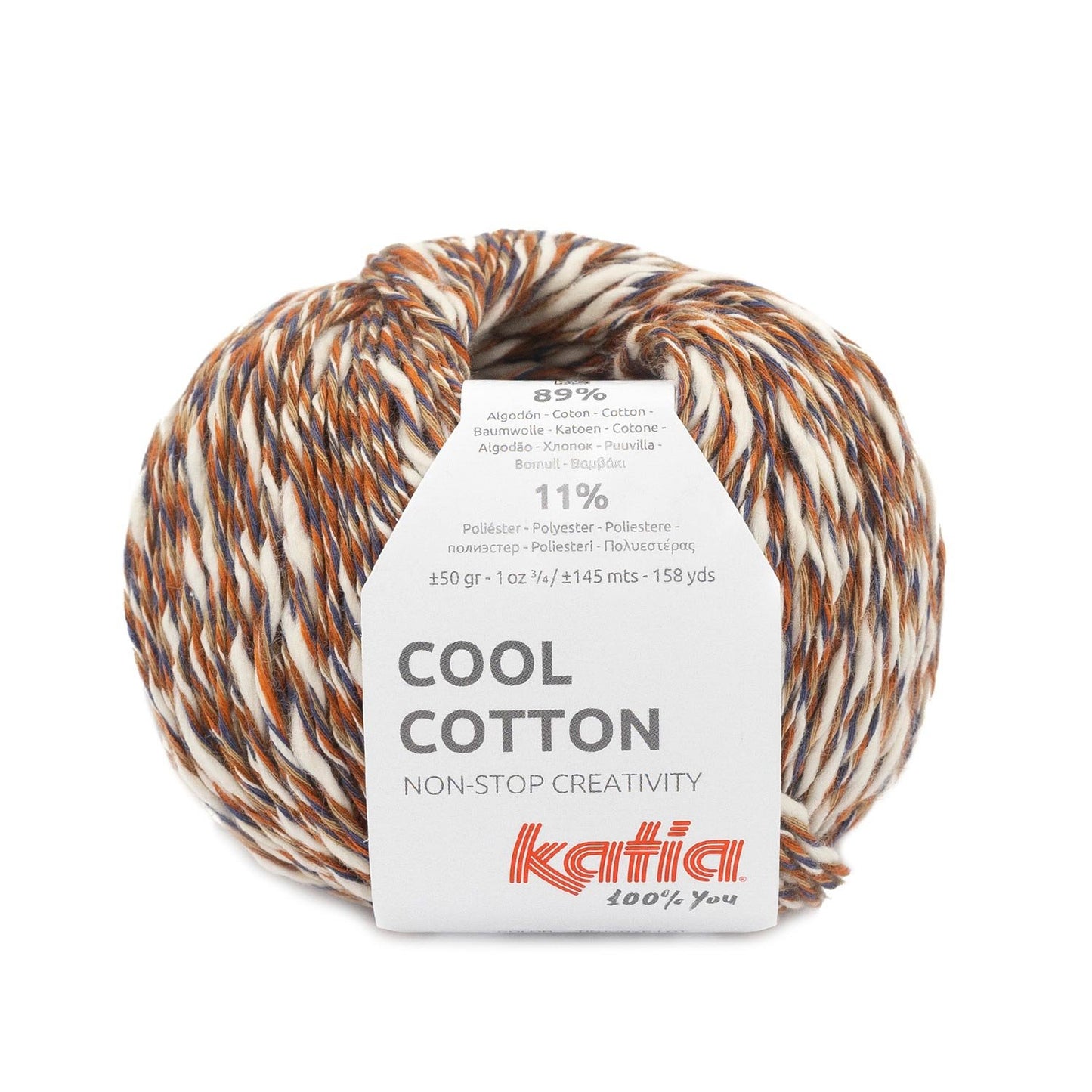 Cool Cotton