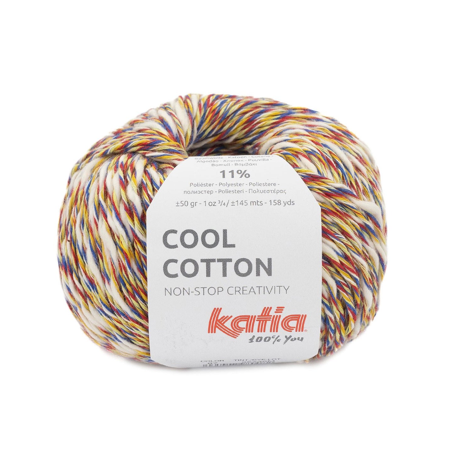 Cool Cotton