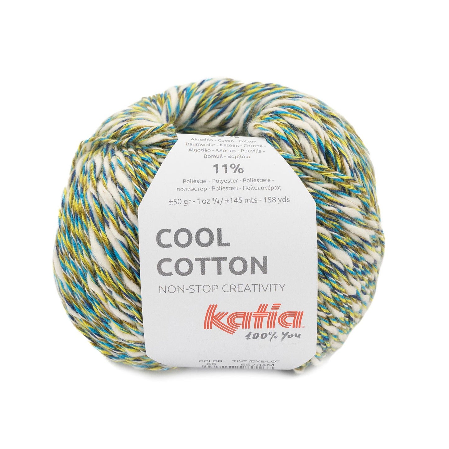 Cool Cotton