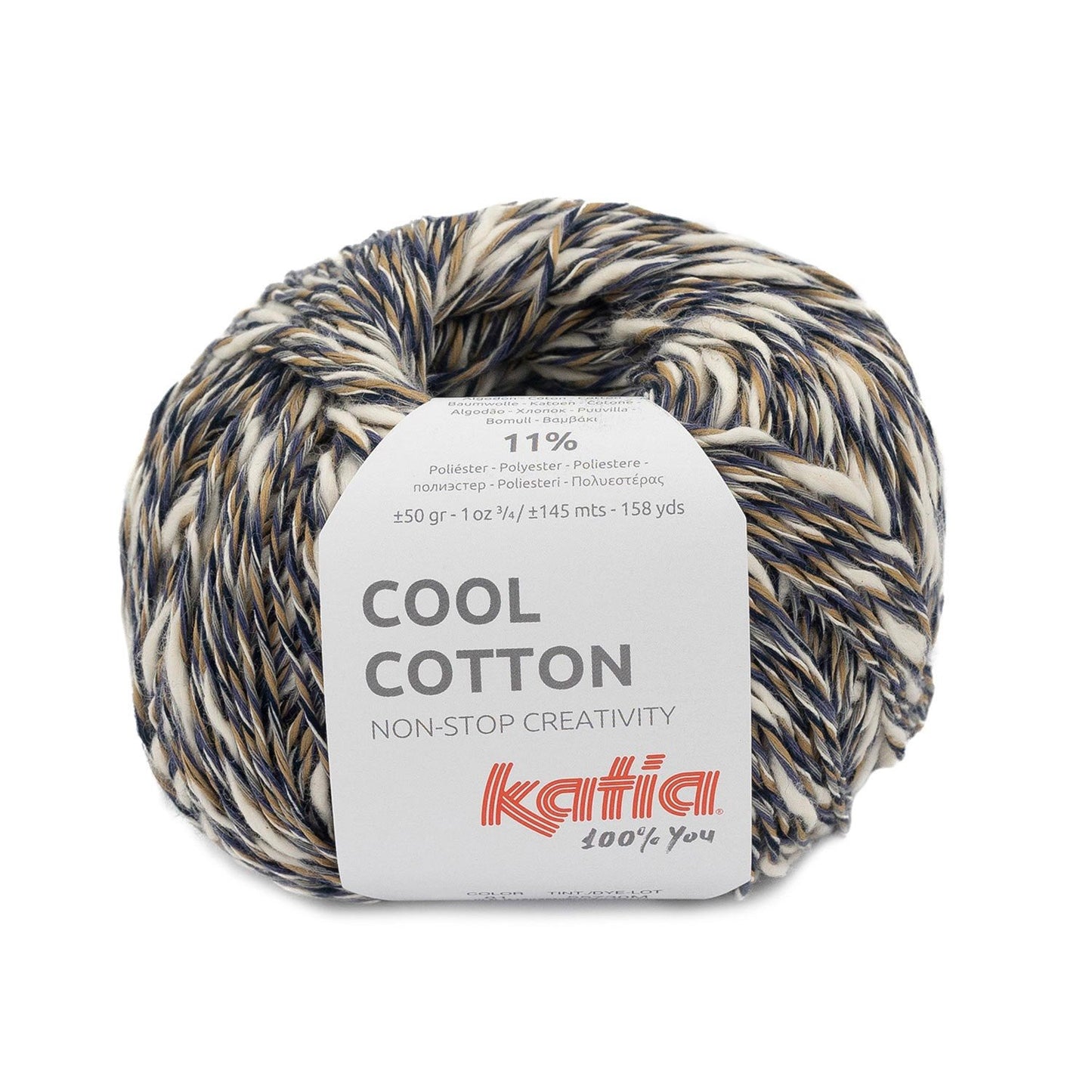 Cool Cotton