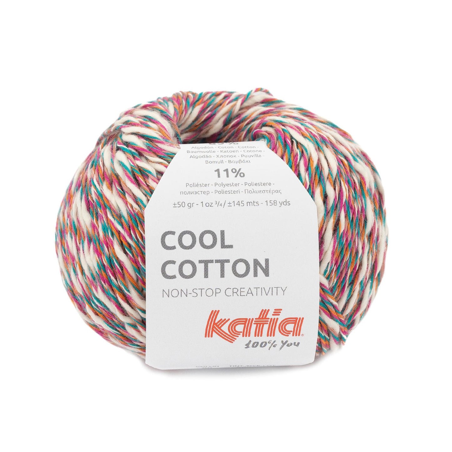 Cool Cotton