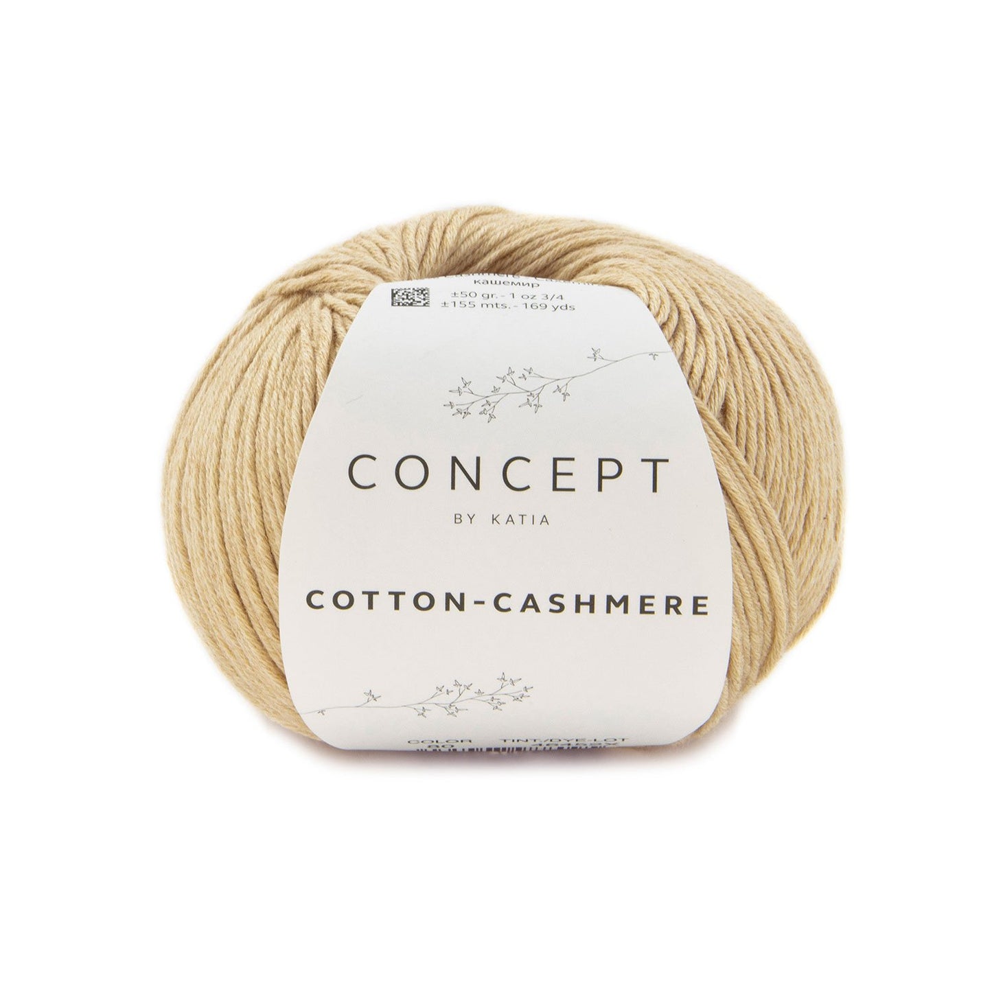 Cotton Cashmere