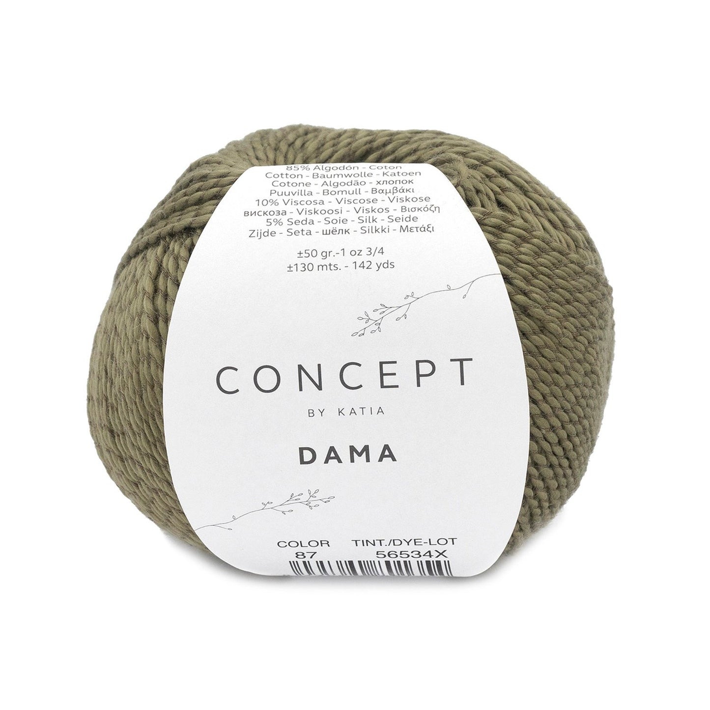 Dama