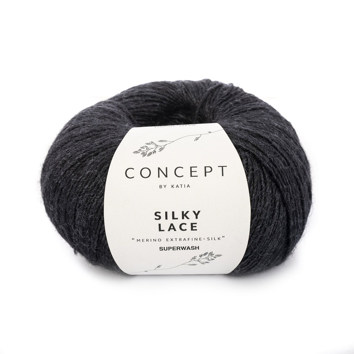 Silky Lace
