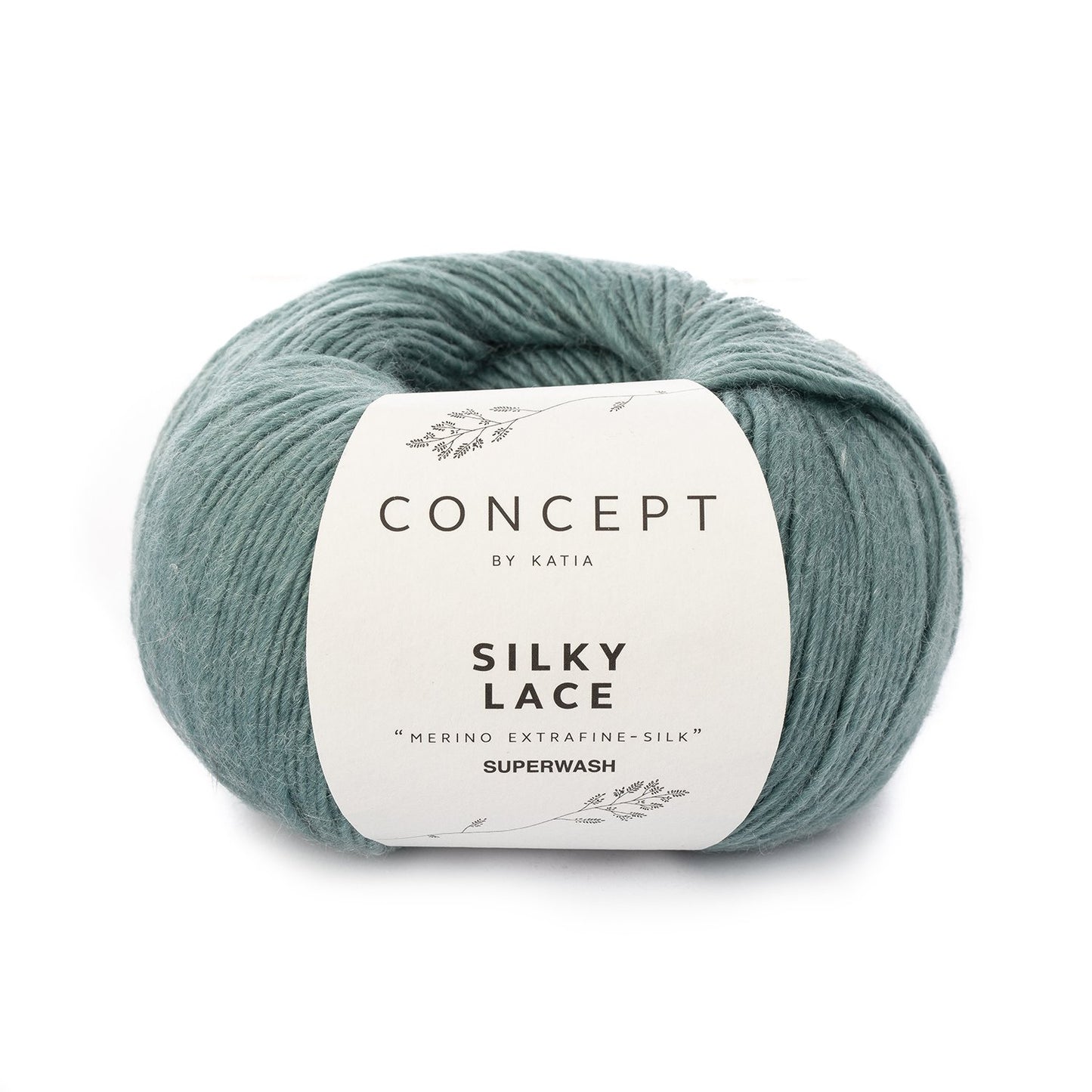 Silky Lace