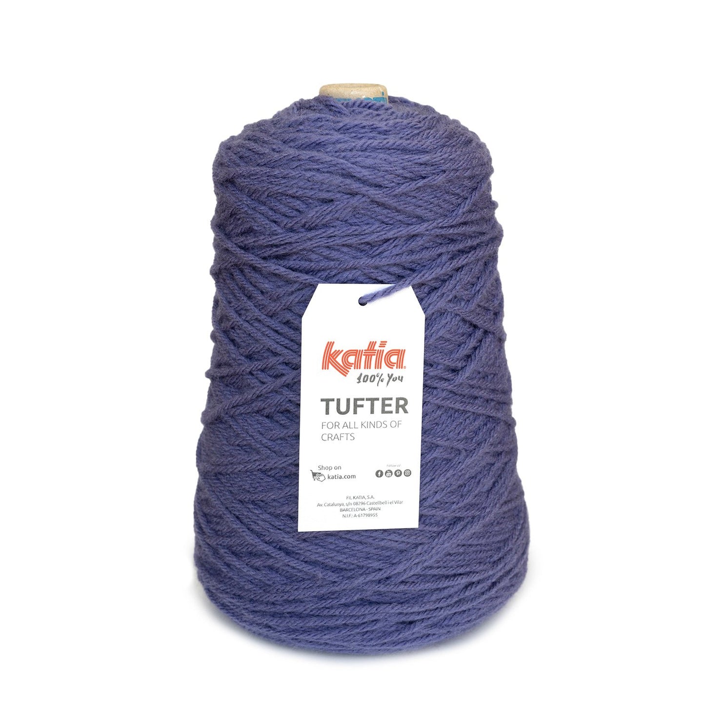 Tufter