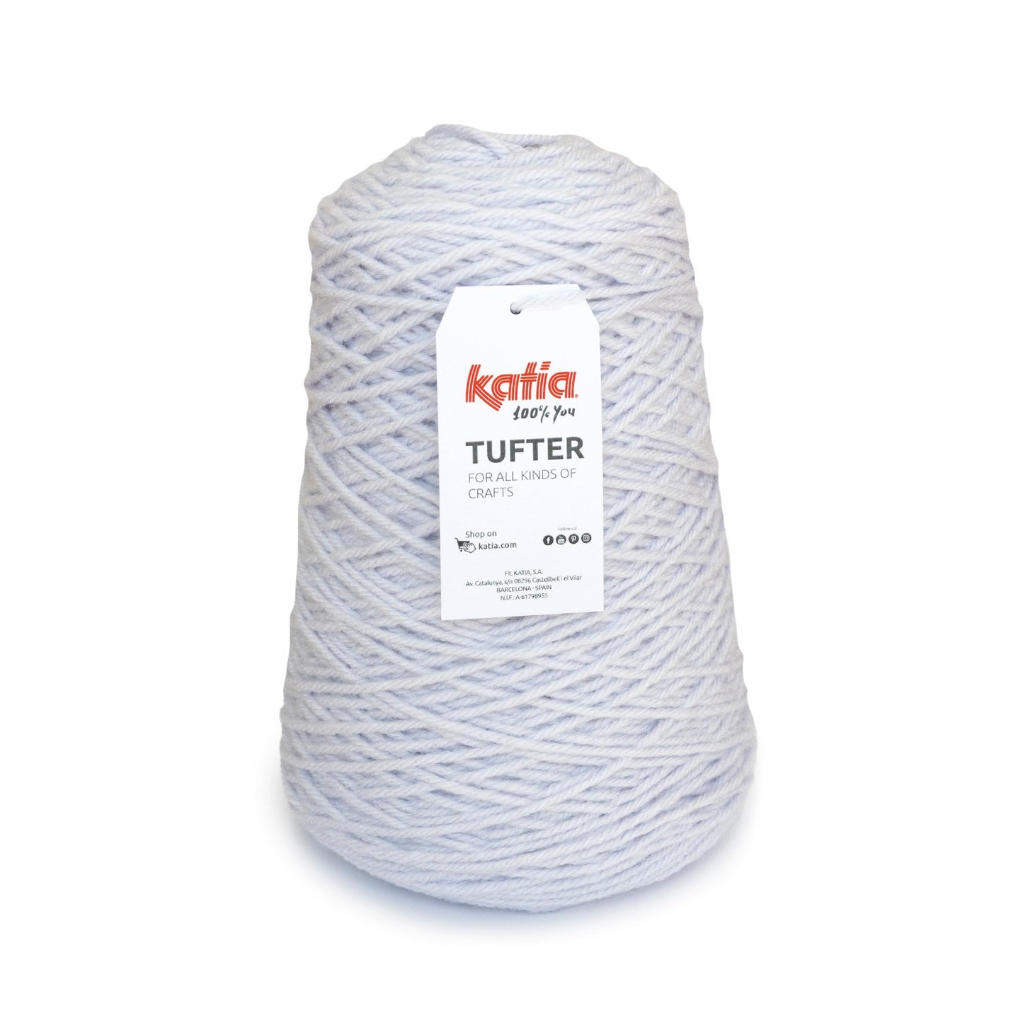 Tufter