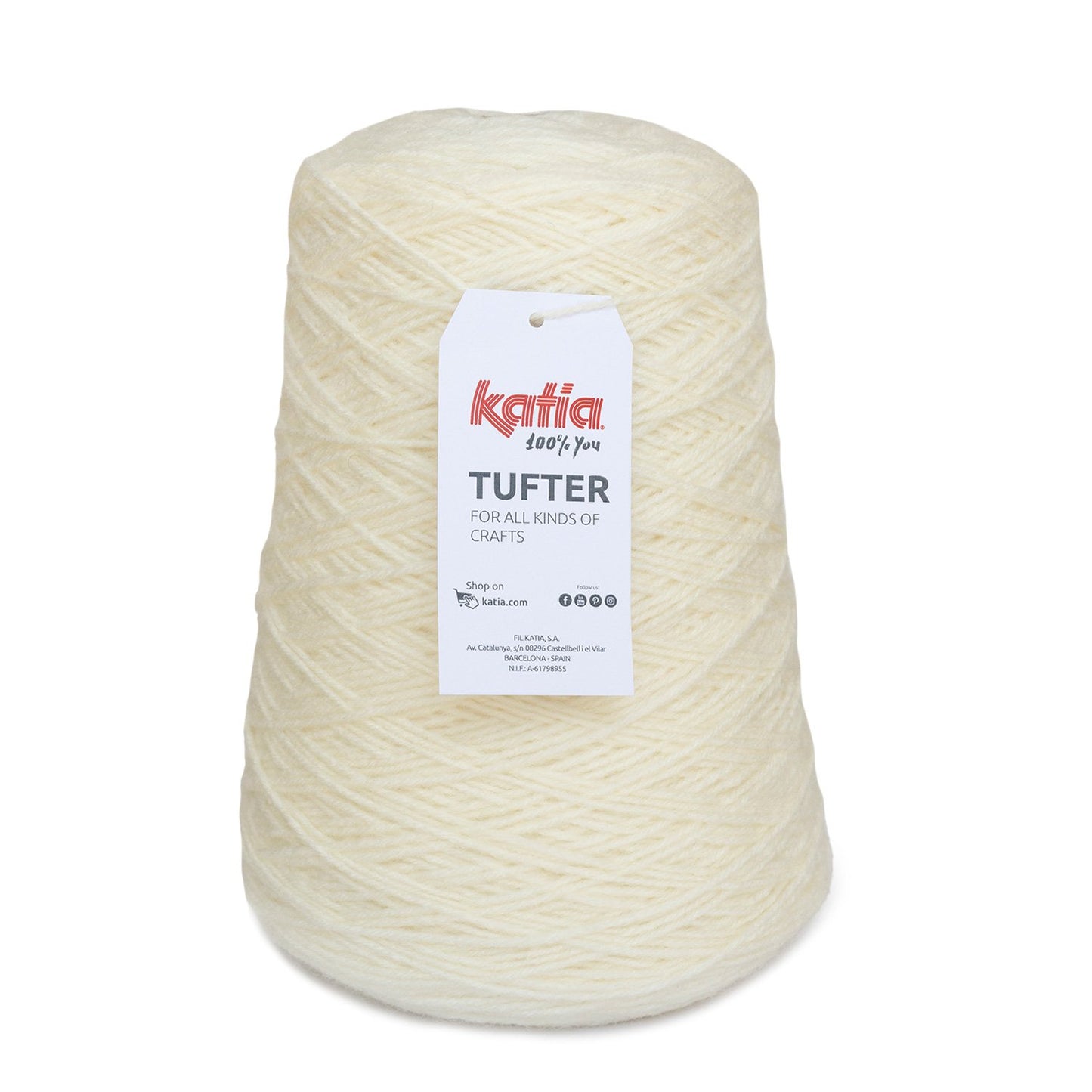 Tufter