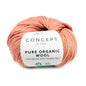 Pure Organic Wool