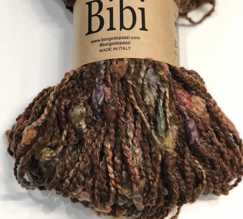 Bibi