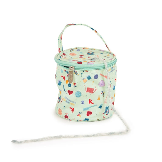 Borsa Mini Porta gomitoli