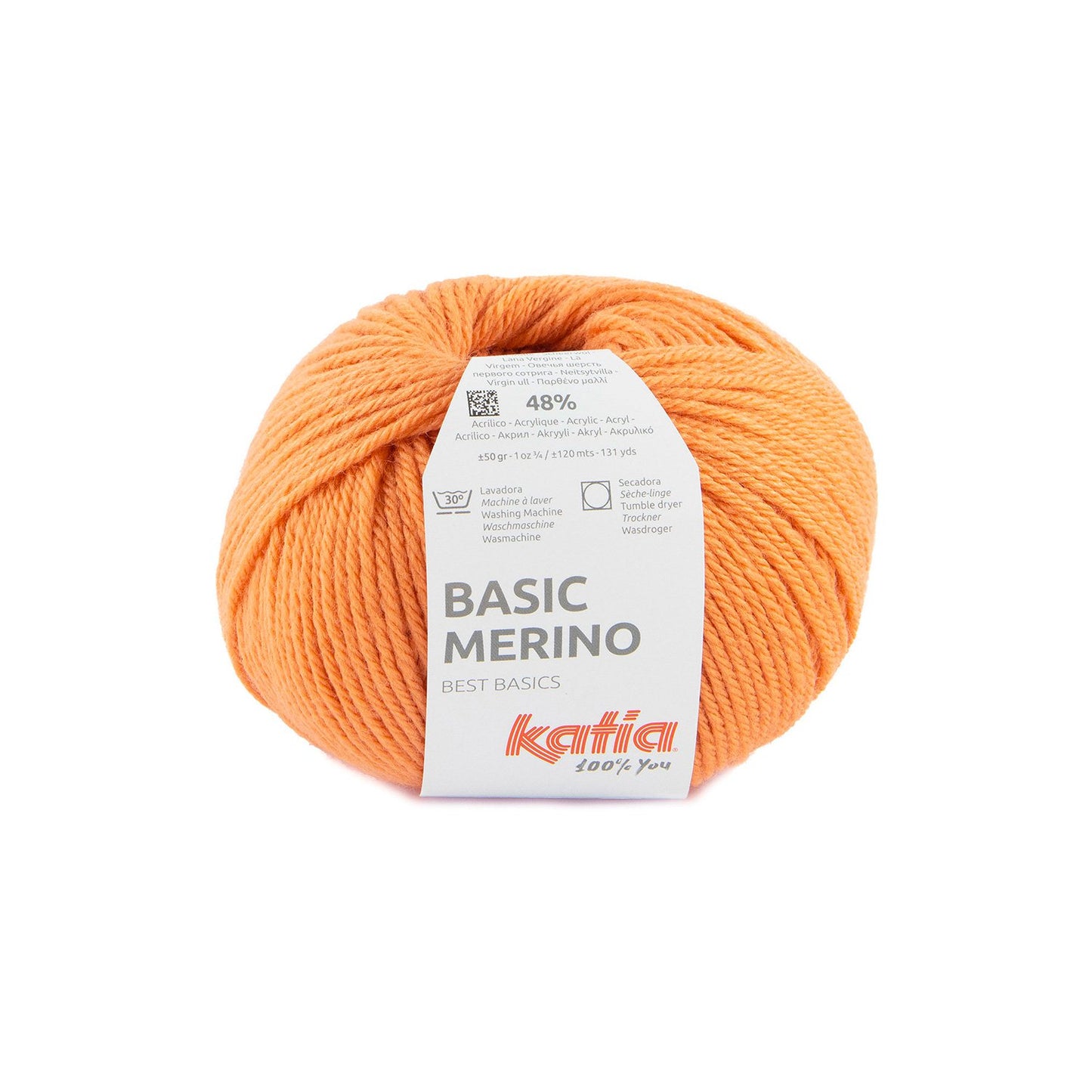 Basic Merino
