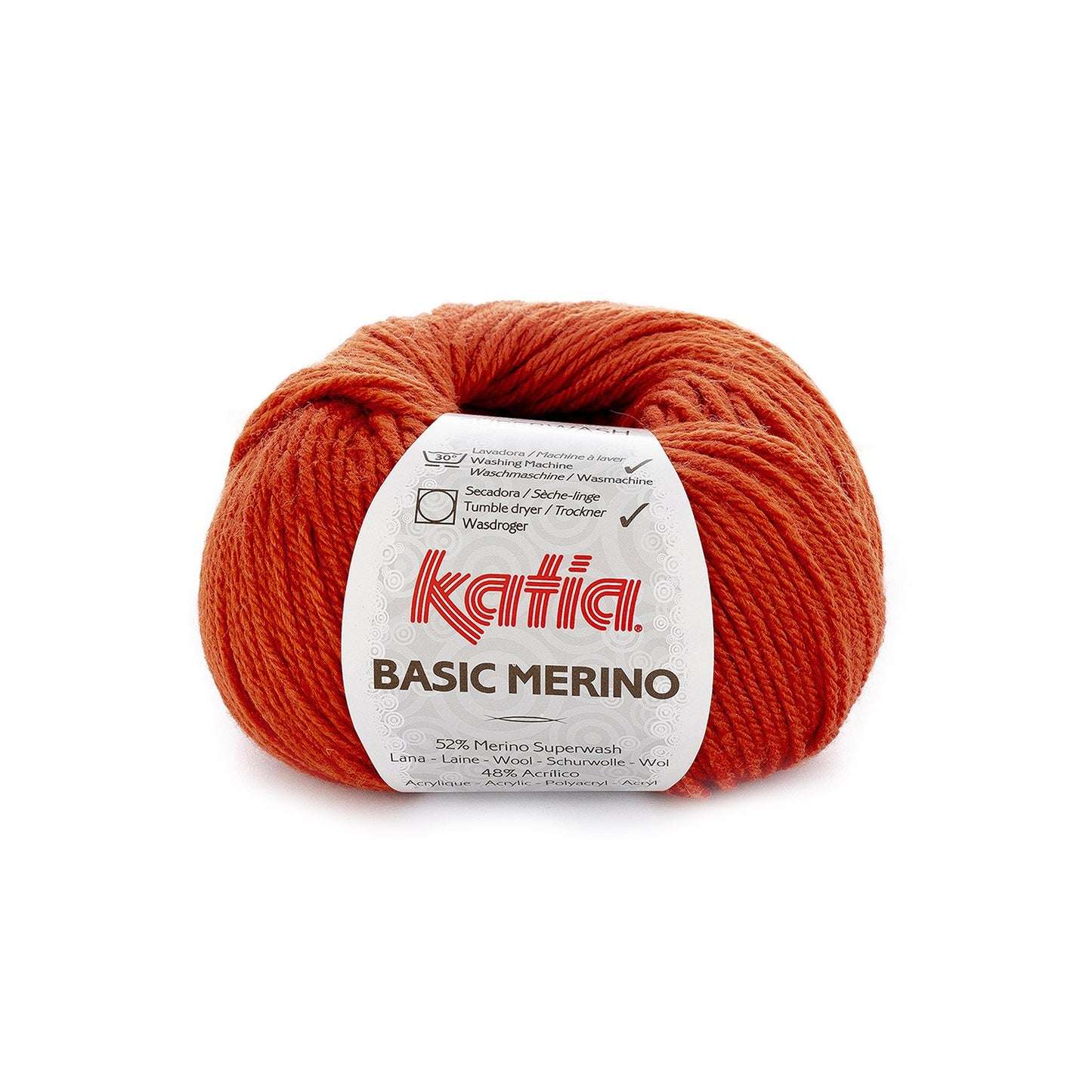 Basic Merino