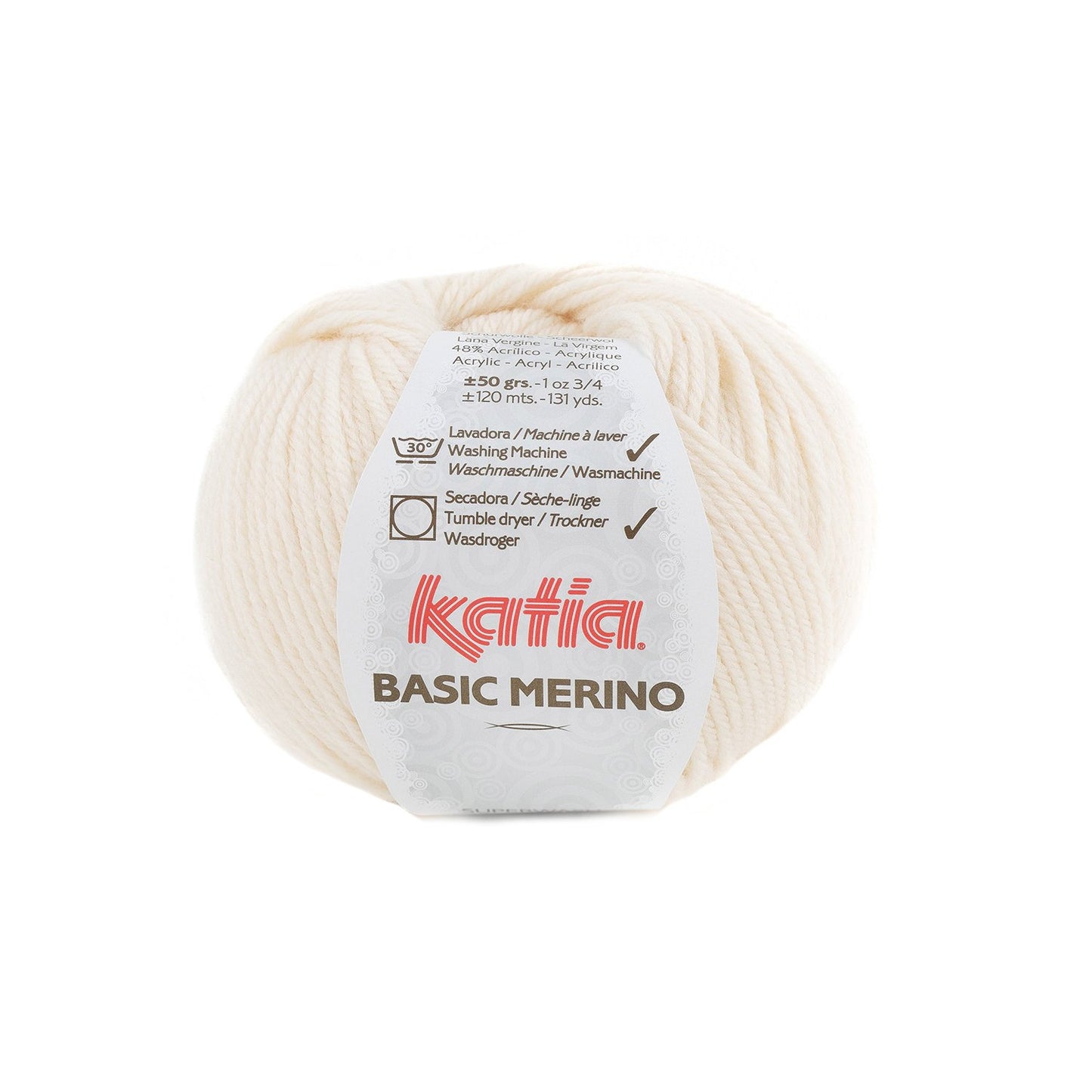 Basic Merino