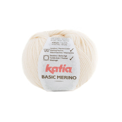 Basic Merino