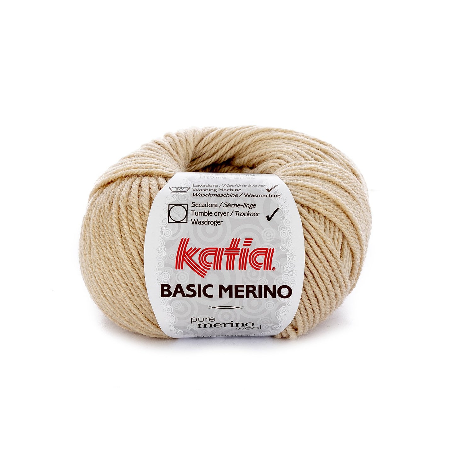 Basic Merino