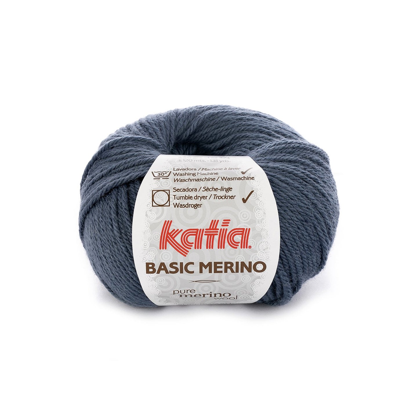 Basic Merino