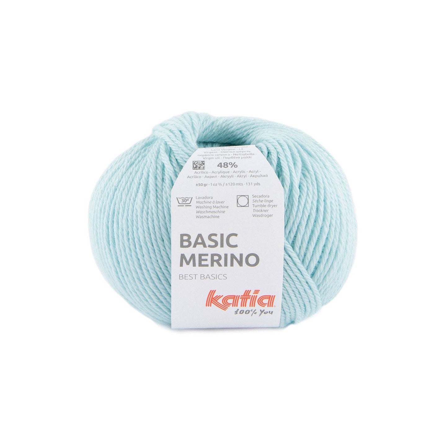 Basic Merino