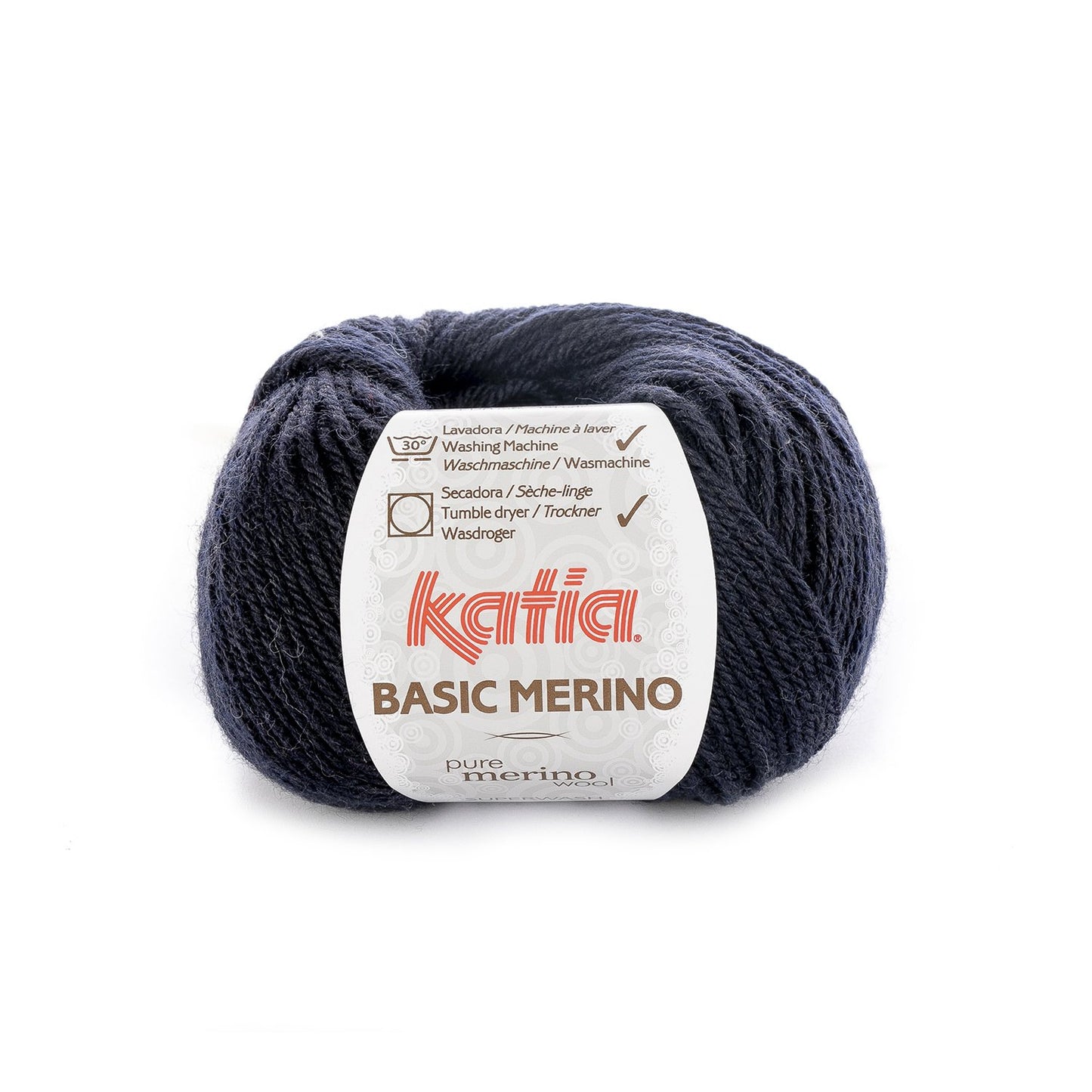 Basic Merino