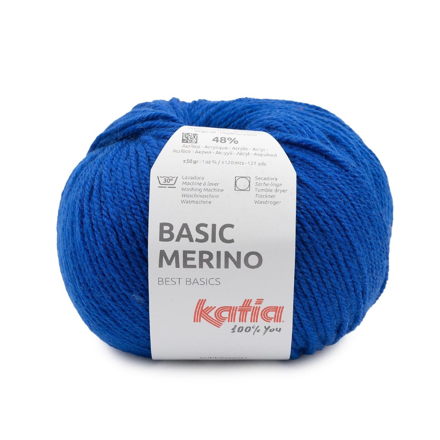 Basic Merino
