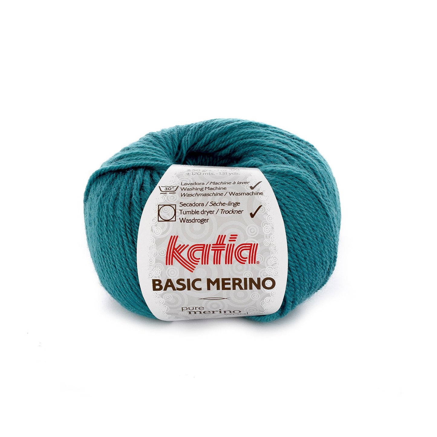 Basic Merino