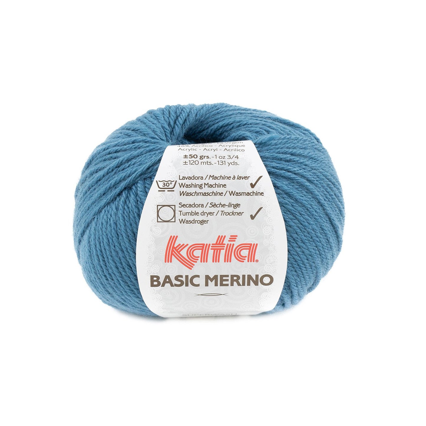 Basic Merino