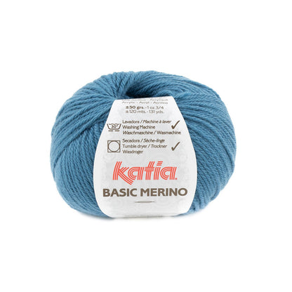 Basic Merino
