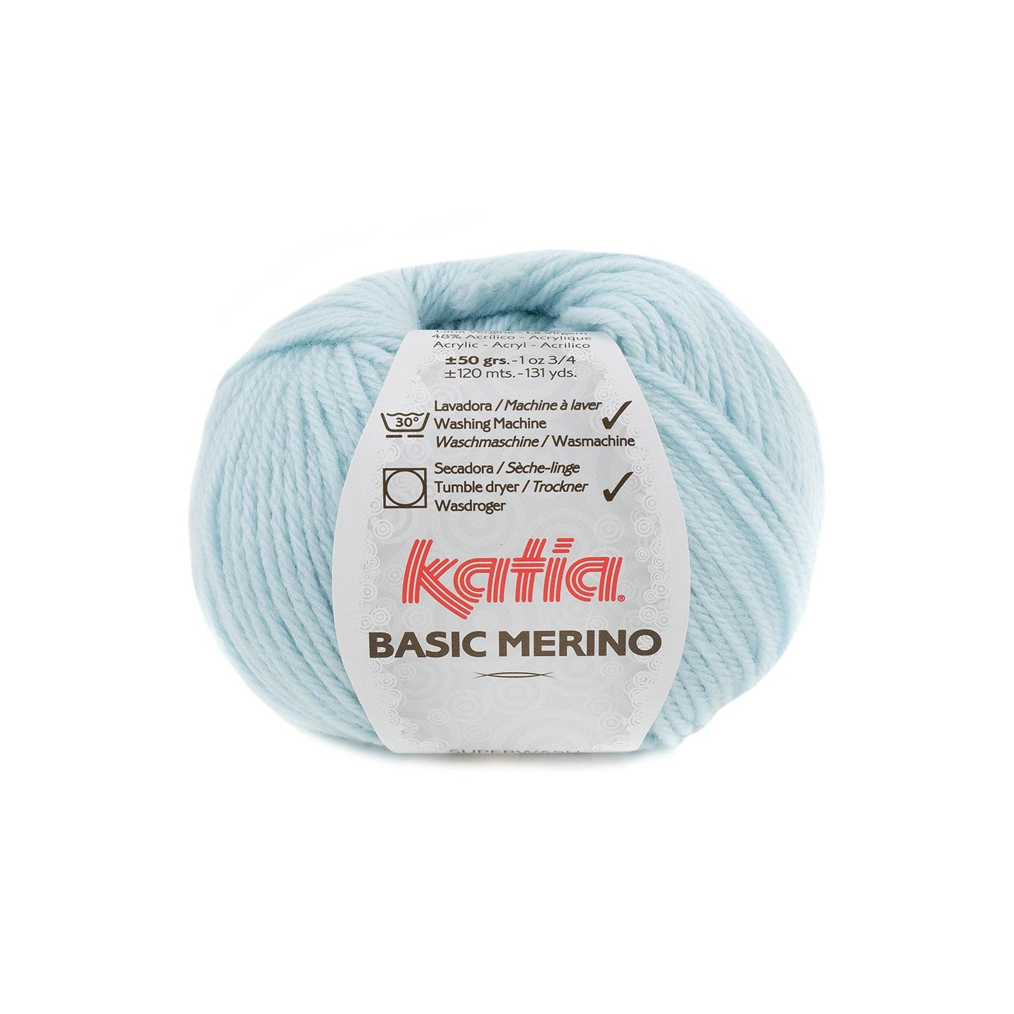 Basic Merino