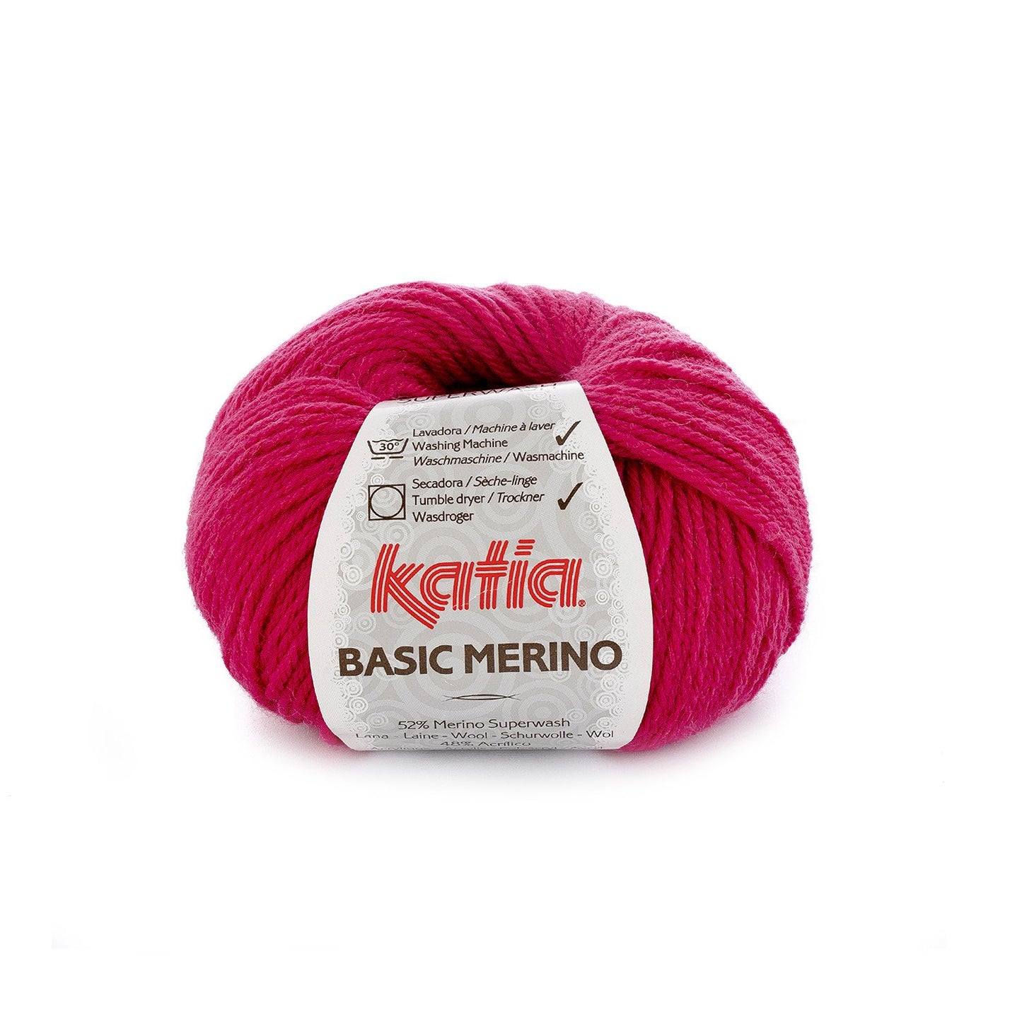 Basic Merino