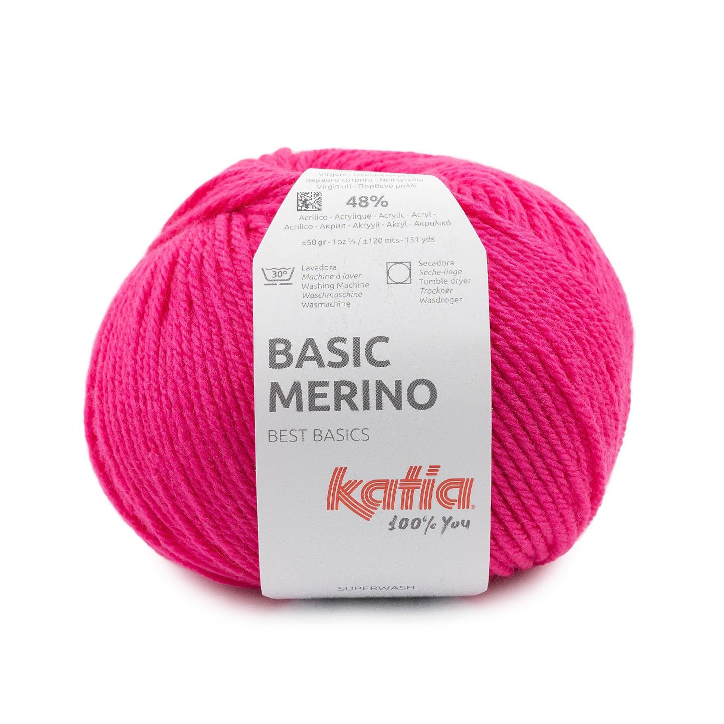 Basic Merino