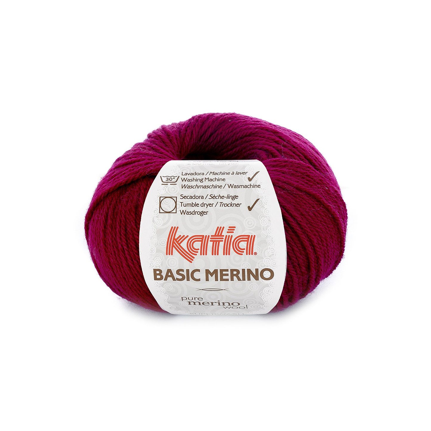 Basic Merino