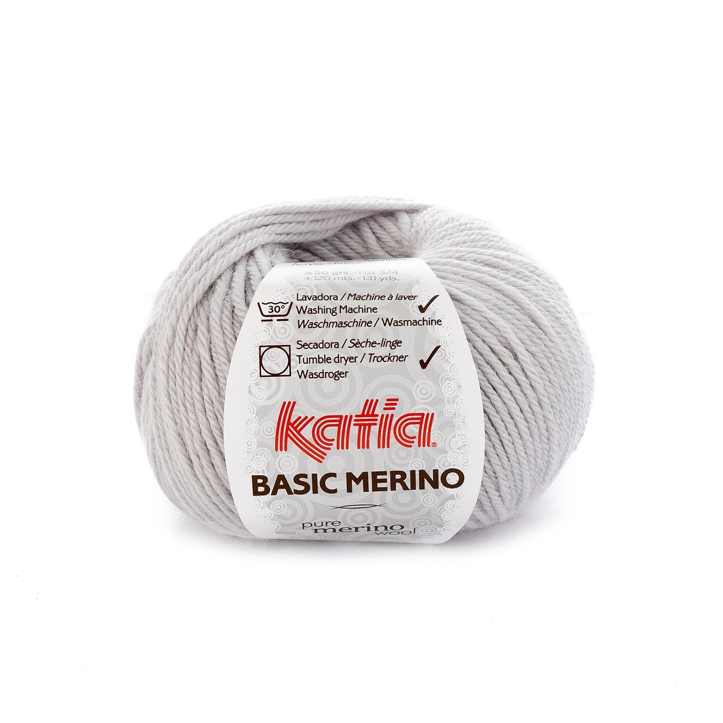 Basic Merino