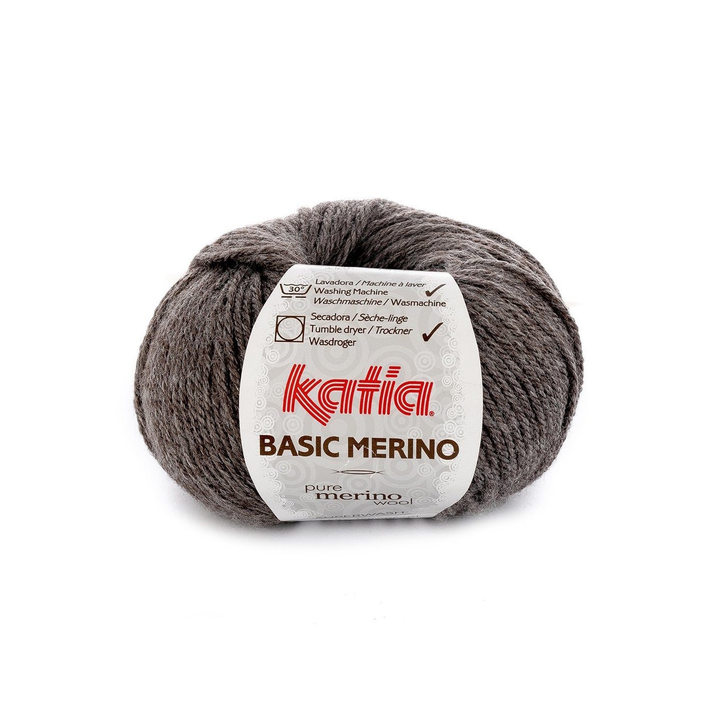 Basic Merino