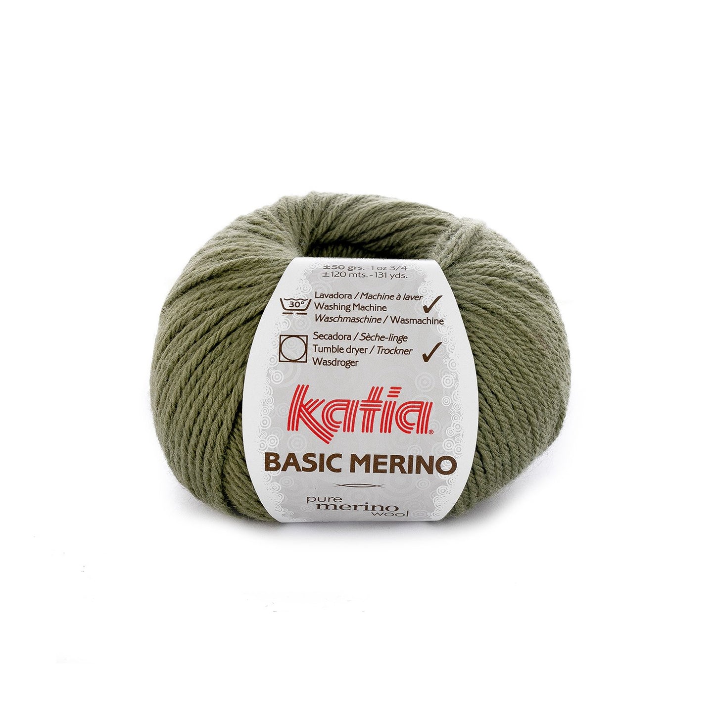 Basic Merino