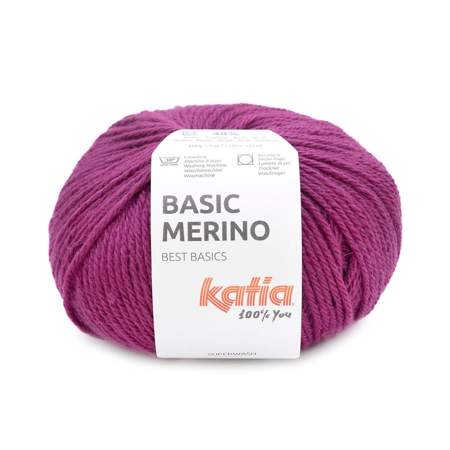 Basic Merino