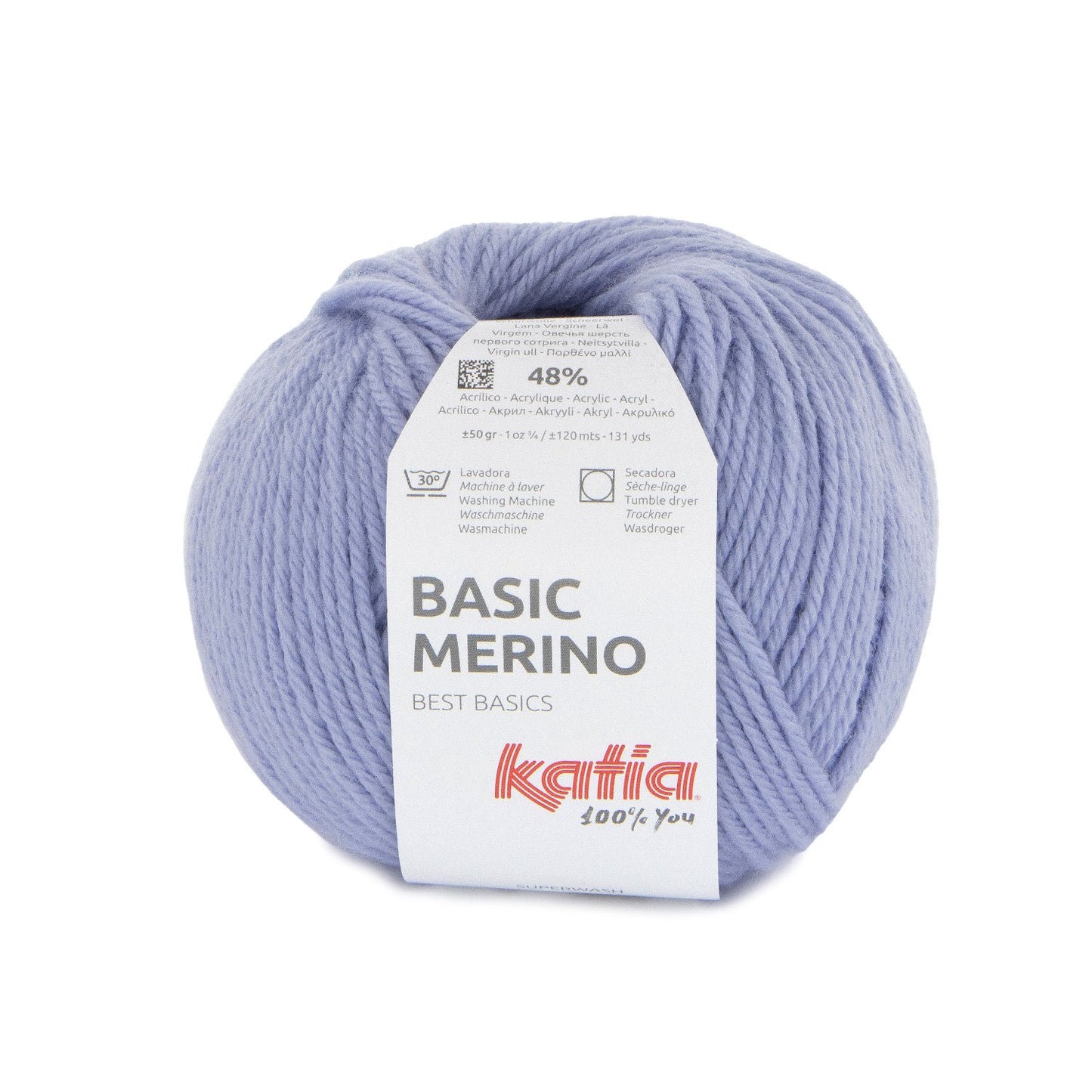 Basic Merino