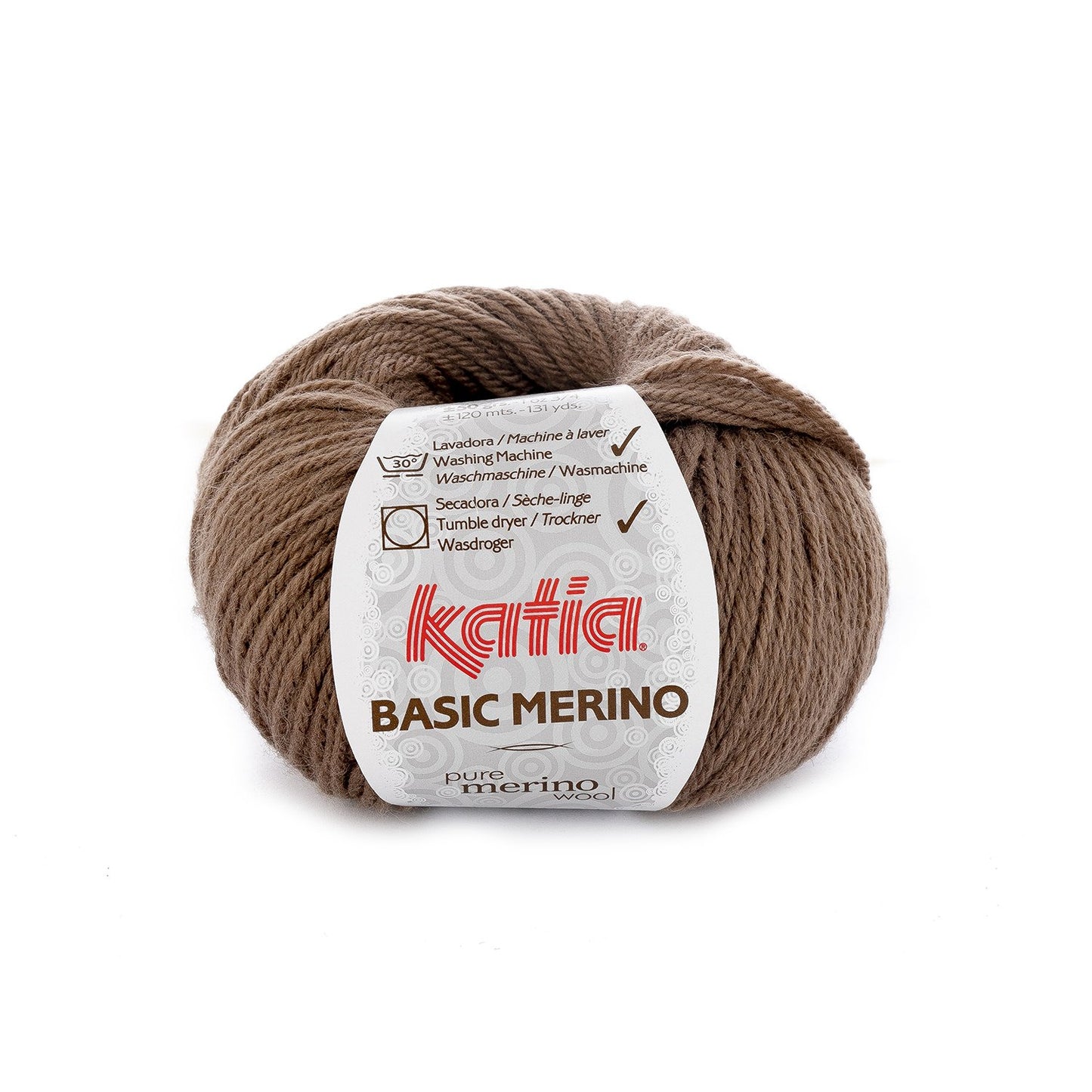 Basic Merino