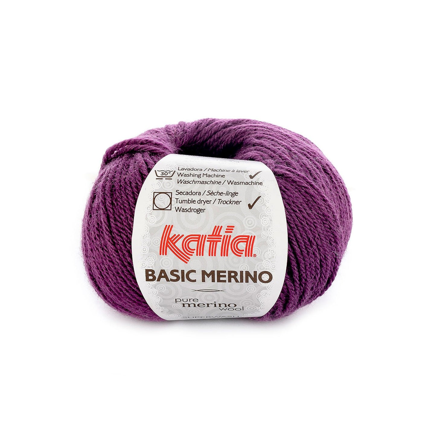 Basic Merino