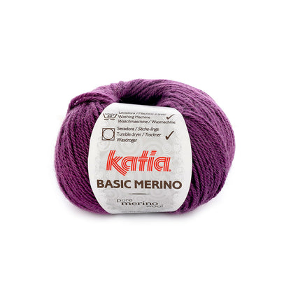 Basic Merino