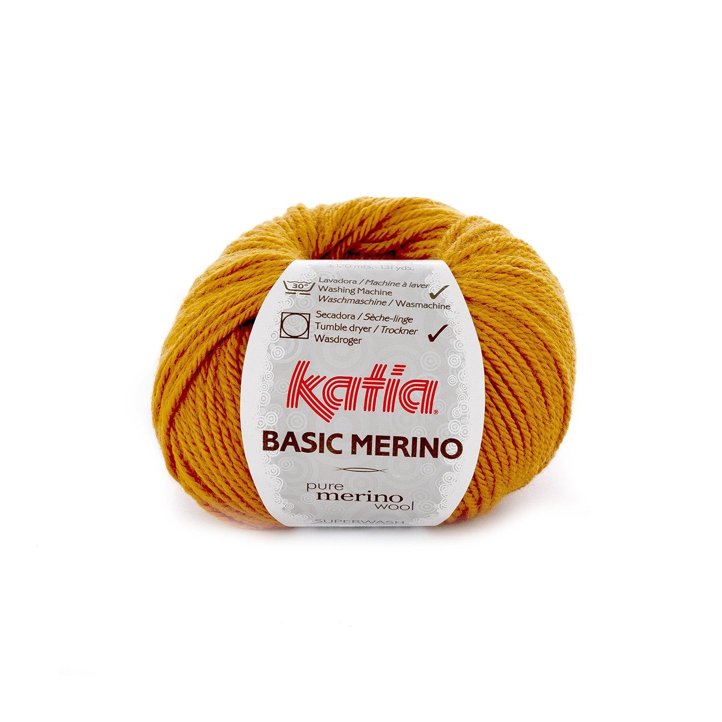 Basic Merino