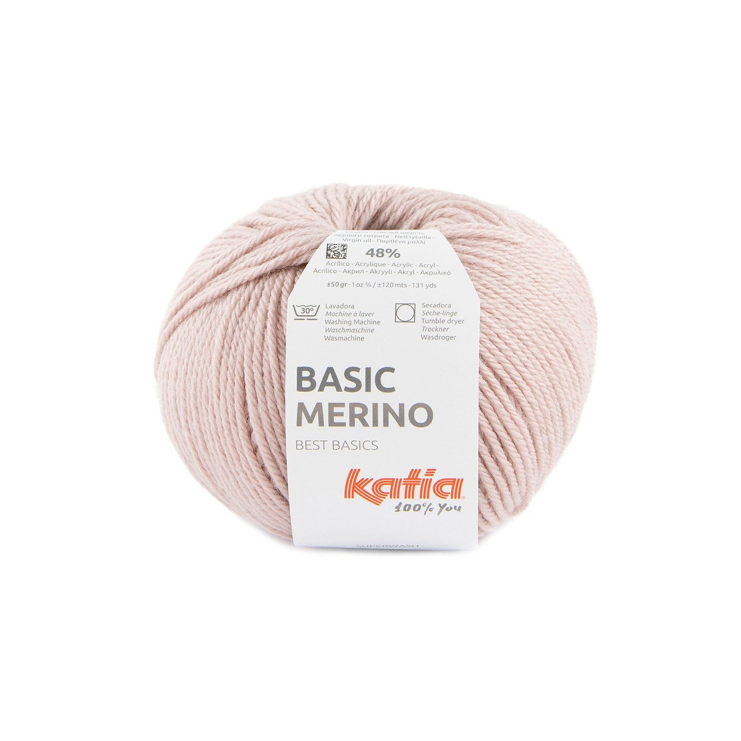 Basic Merino
