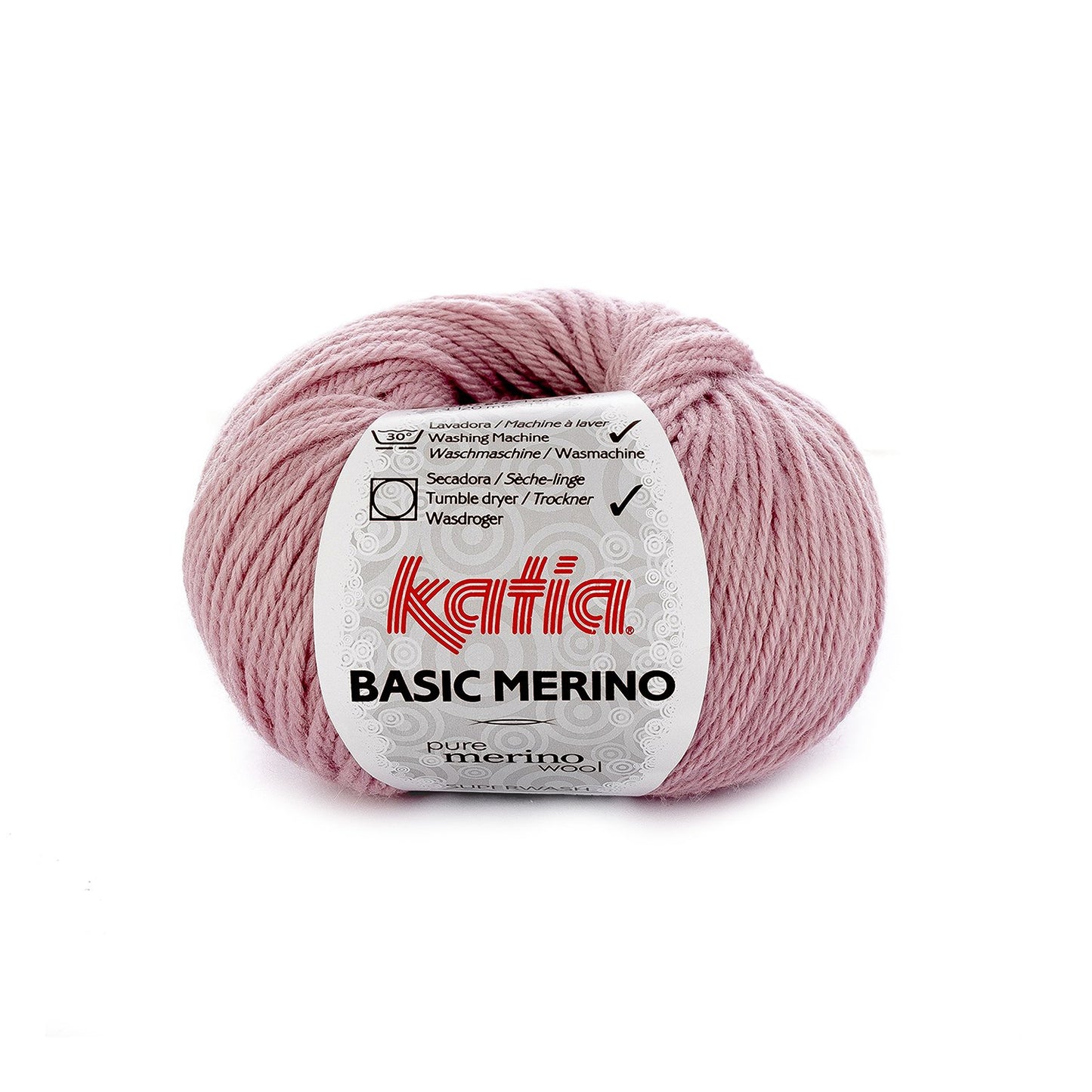 Basic Merino