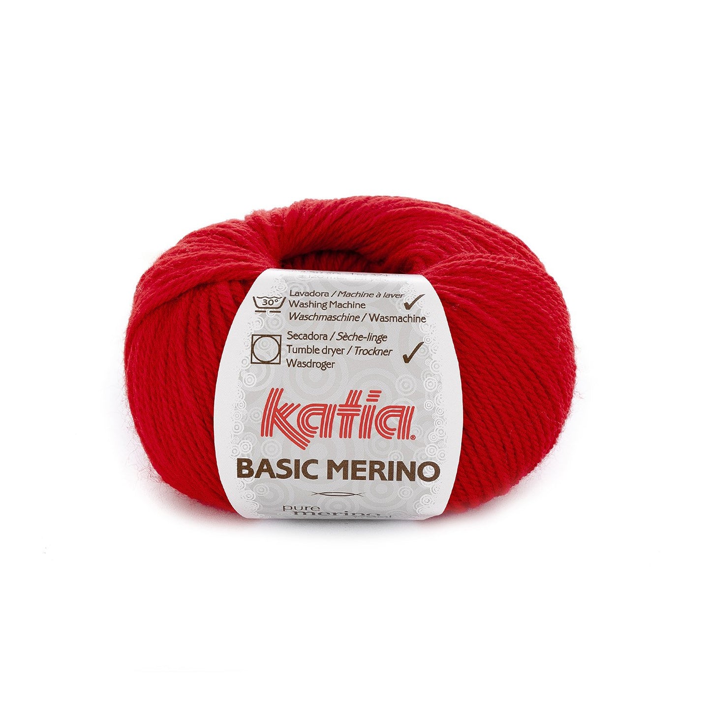 Basic Merino