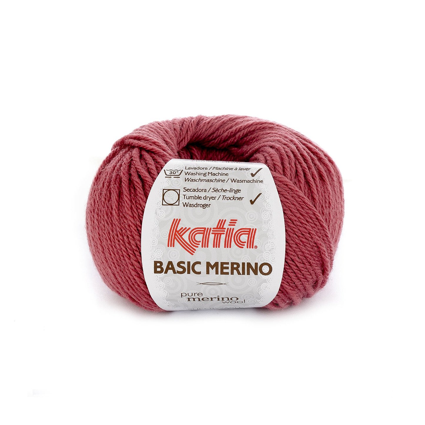Basic Merino