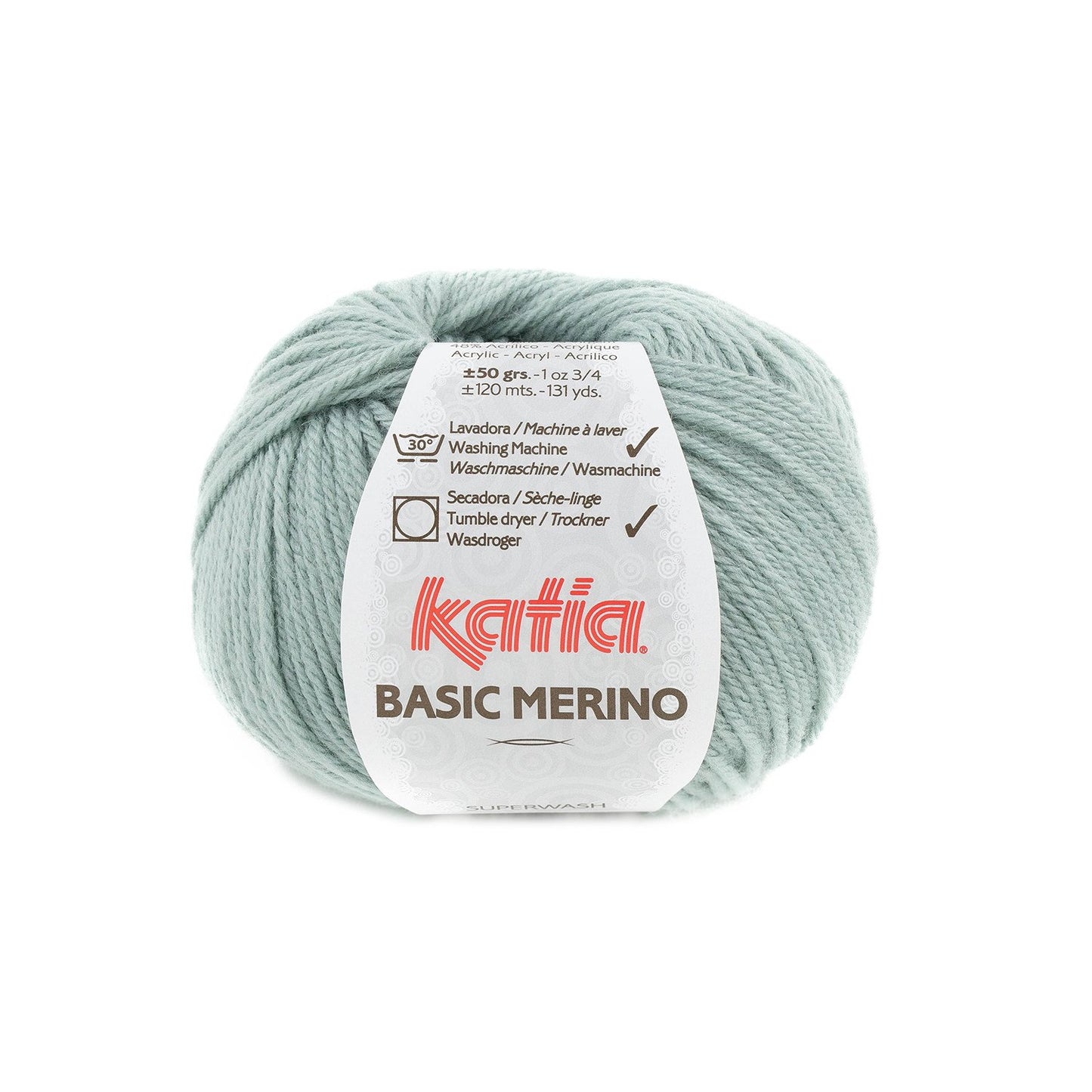 Basic Merino