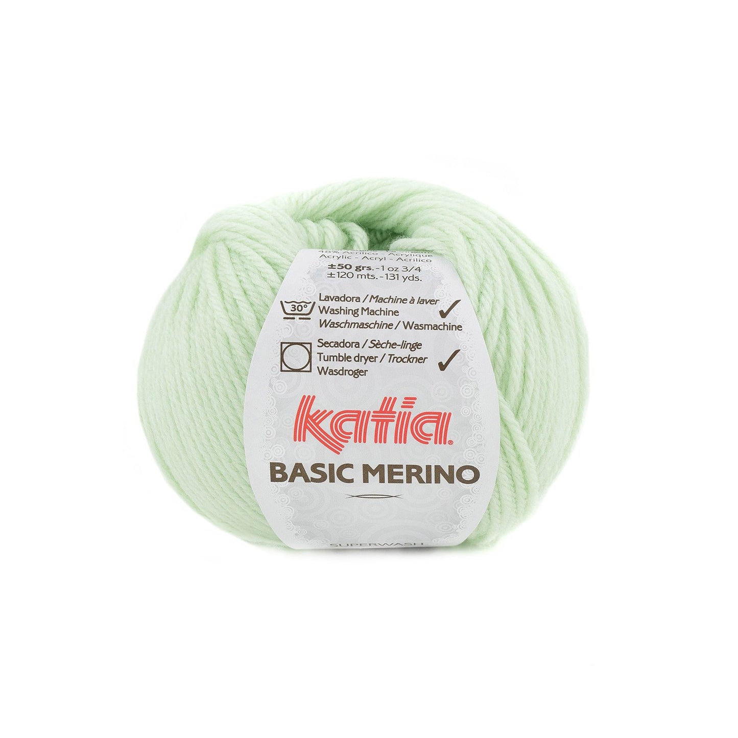 Basic Merino