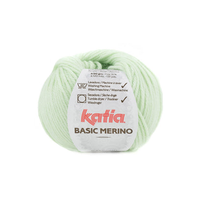 Basic Merino