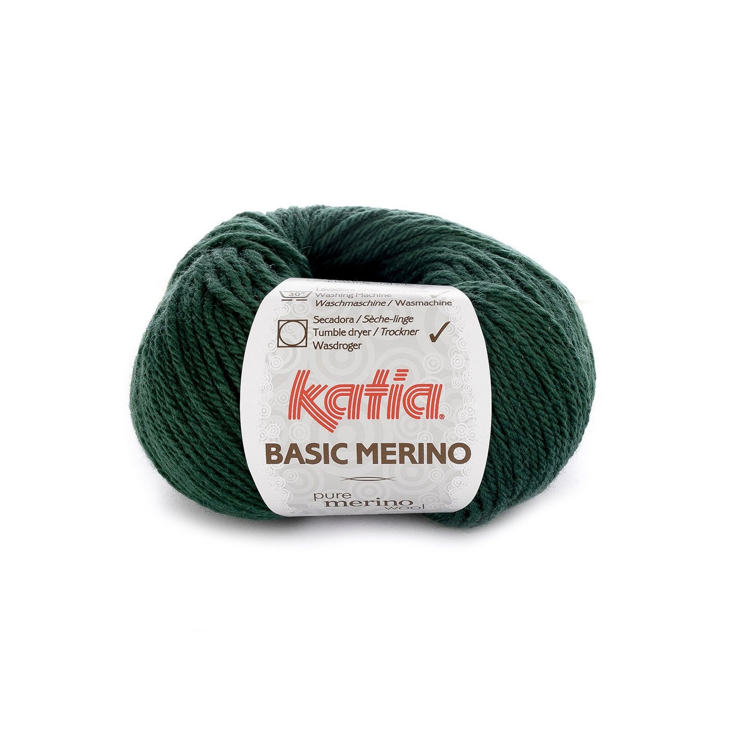 Basic Merino