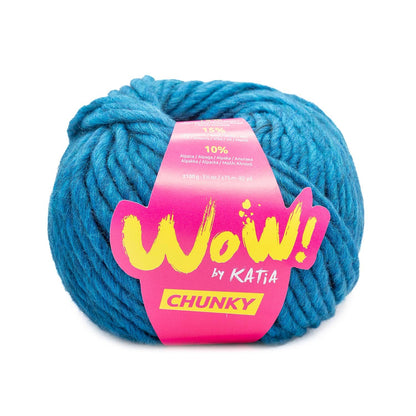 Wow! Chunky