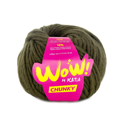 Wow! Chunky